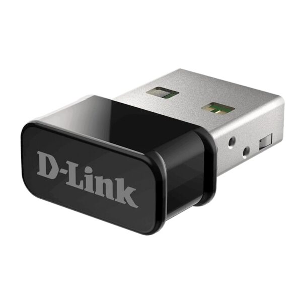 کارت شبکه بی‌ سیم USB دی-لینک مدل DWA-131