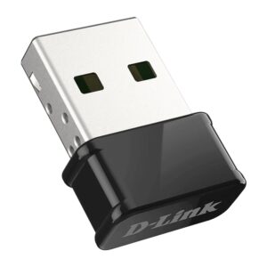 کارت شبکه بی‌ سیم USB دی-لینک مدل DWA-131