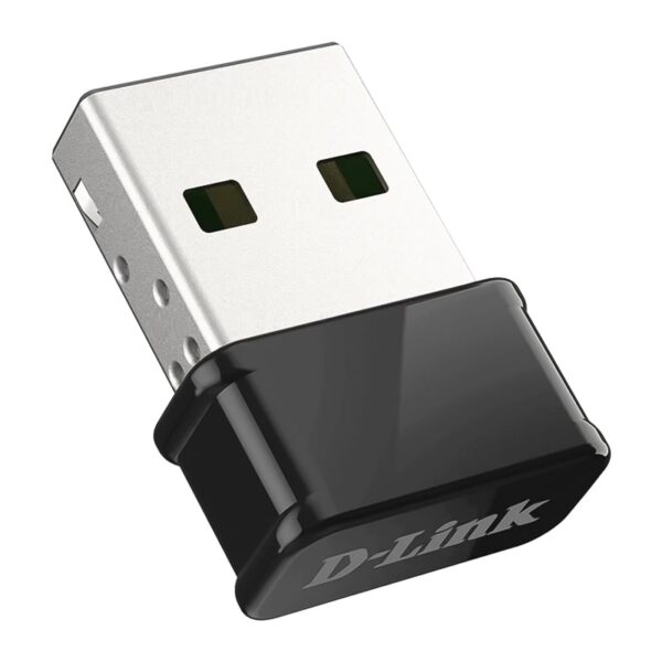 کارت شبکه بی‌ سیم USB دی-لینک مدل DWA-131