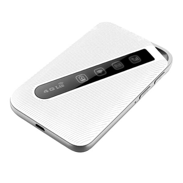 مودم 4G/LTE قابل حمل دی-لینک مدل DWR-930M