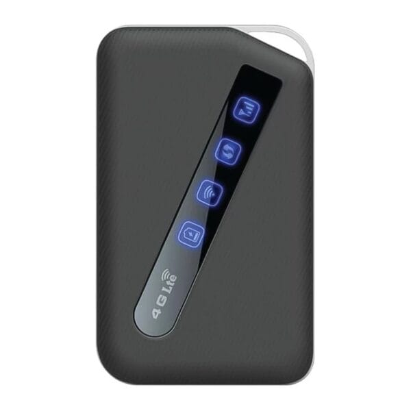 مودم 4G/LTE قابل حمل دی-لینک مدل DWR-930M