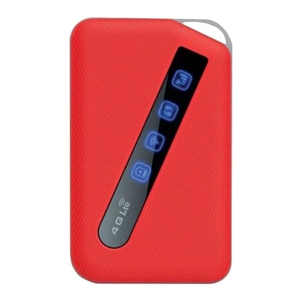مودم 4G/LTE قابل حمل دی-لینک مدل DWR-930M