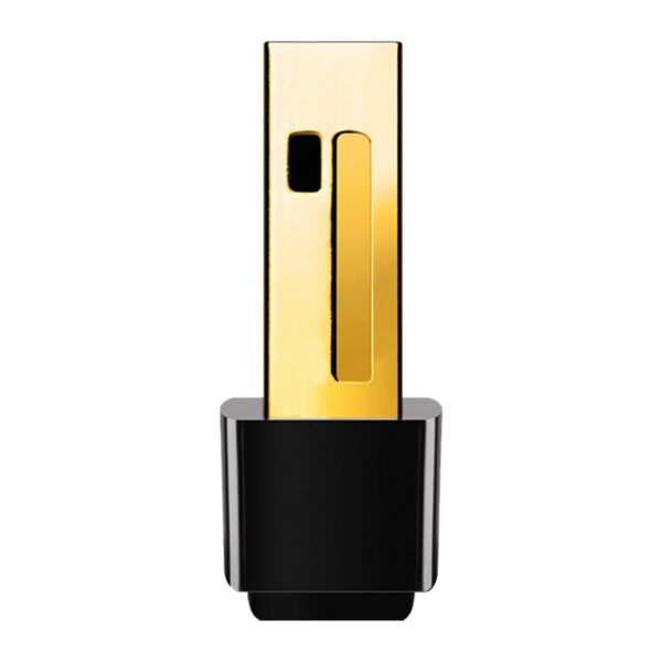 کارت شبکه USB بی‌ سیم N150 Nano تی پی-لینک مدل TL-WN725N