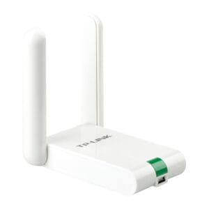 کارت شبکه USB بی سیم N300 تی پی-لینک مدل TL-WN822N