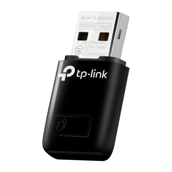 کارت شبکه USB تی پی-لینک مدل TL-WN823N