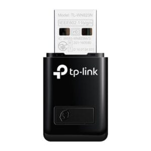 کارت شبکه USB تی پی-لینک مدل TL-WN823N