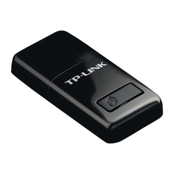 کارت شبکه USB تی پی-لینک مدل TL-WN823N