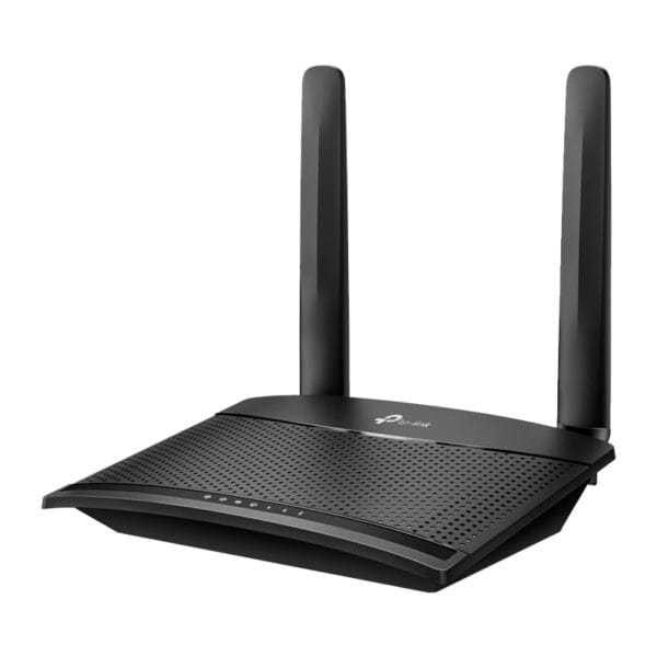 مودم روتر بی سیم LTE تی پی-لینک مدل Archer MR100
