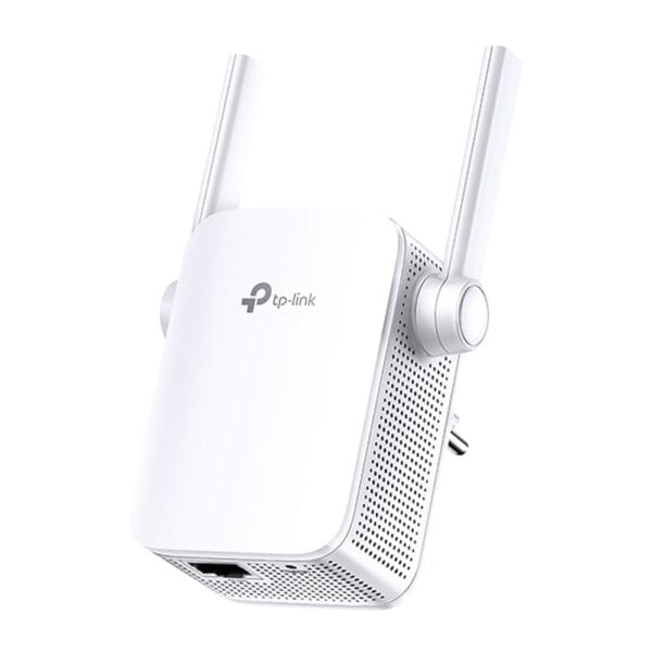 توسعه دهنده شبکه بی‌ سیم تی پی-لینک مدل TL-WA855RE V5