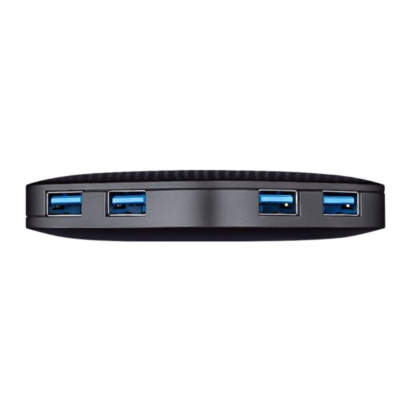 هاب USB 4 پورت تی پی-لینک مدل UH400