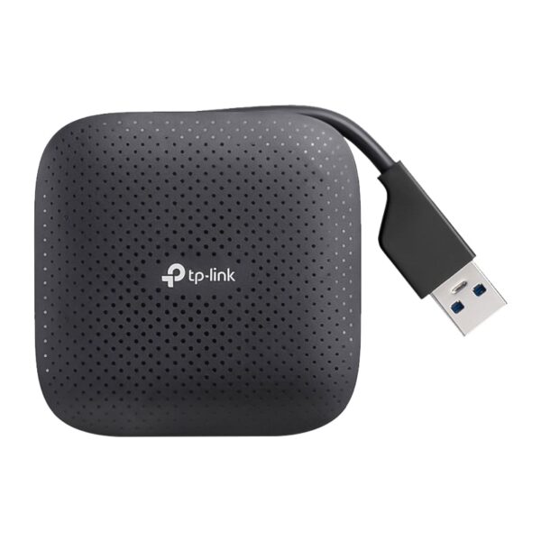 هاب USB 4 پورت تی پی-لینک مدل UH400