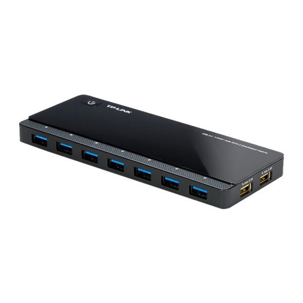 هاب USB 7 پورت تی پی-لینک مدل UH720
