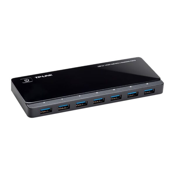 هاب USB 7 پورت تی پی-لینک مدل UH720