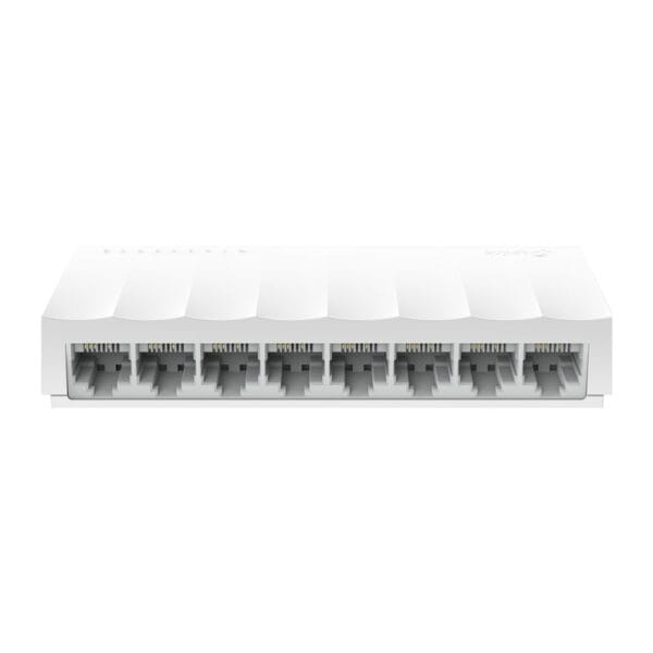 سوییچ 8 پورت تی پی-لینک مدل LS1008