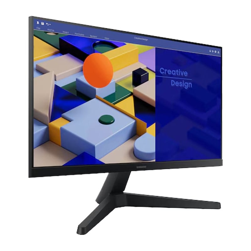 مانیتور سامسونگ 22 اینچ مدل LS22C310