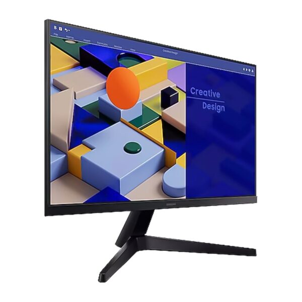 مانیتور سامسونگ 24 اینچ مدل LS24C310