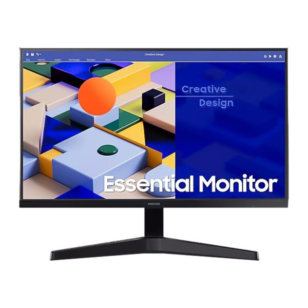 مانیتور سامسونگ 24 اینچ مدل LS24C310