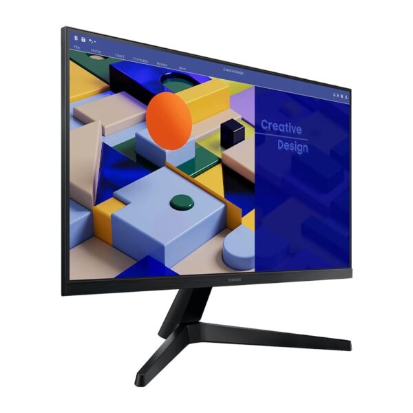مانیتور سامسونگ 27 اینچی مدل LS27C310