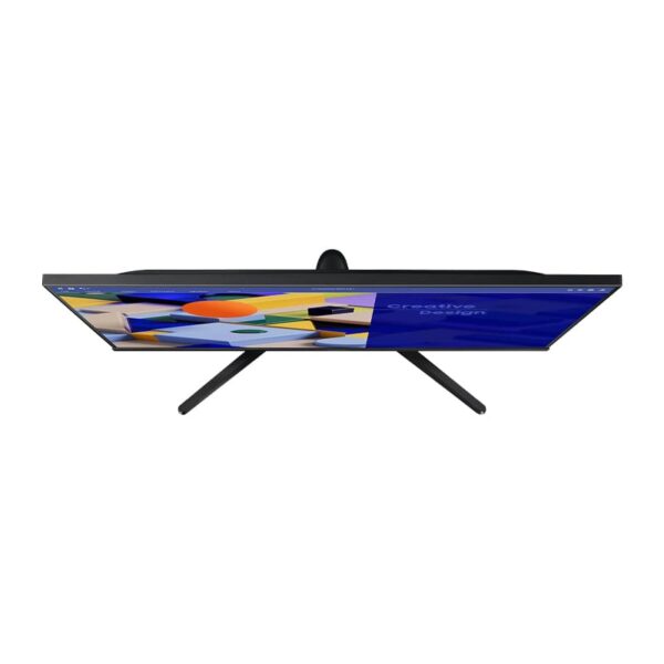 مانیتور سامسونگ 27 اینچی مدل LS27C310