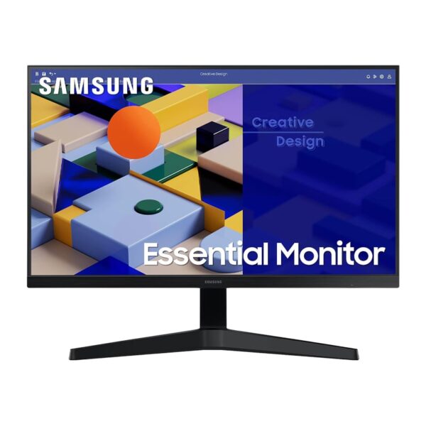 مانیتور سامسونگ 27 اینچی مدل LS27C310