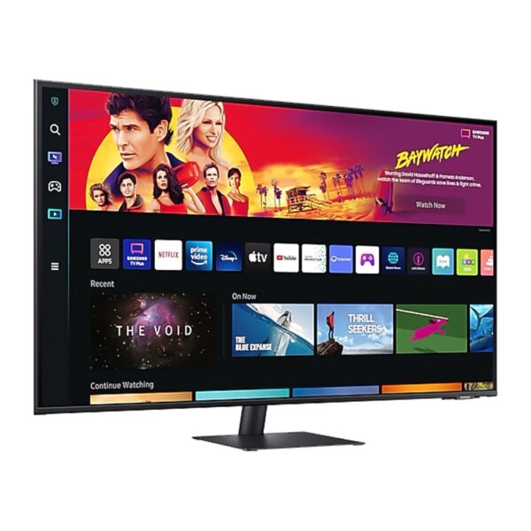 مانیتور سامسونگ 43 اینچی مدل LS43BM700