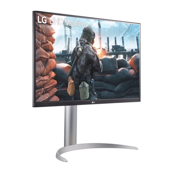 مانیتور ال جی 27 اینچی مدل 27UP650-W