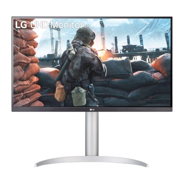 مانیتور ال جی 27 اینچی مدل 27UP650-W