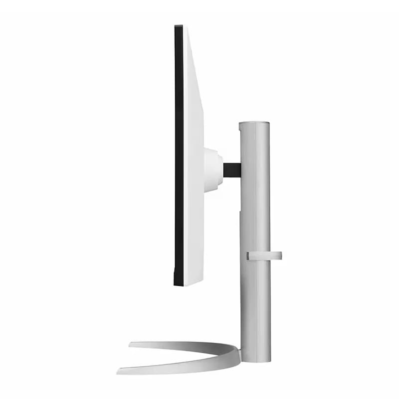 مانیتور گیمینگ ال جی 34 اینچی مدل 34WQ650-W UltraWide