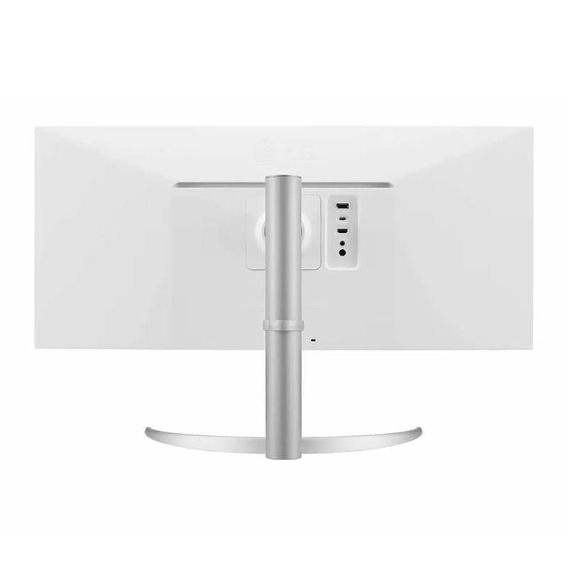 مانیتور گیمینگ ال جی 34 اینچی مدل 34WQ650-W UltraWide