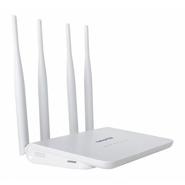 روتر 4G LTE بی سیم نتربیت مدل NW-431F