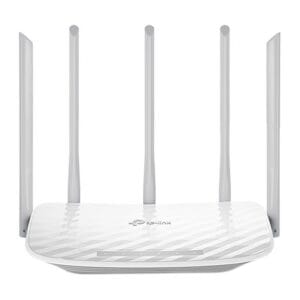 روتر بیسیم تی پی-لینک مدل Archer C60 AC1350