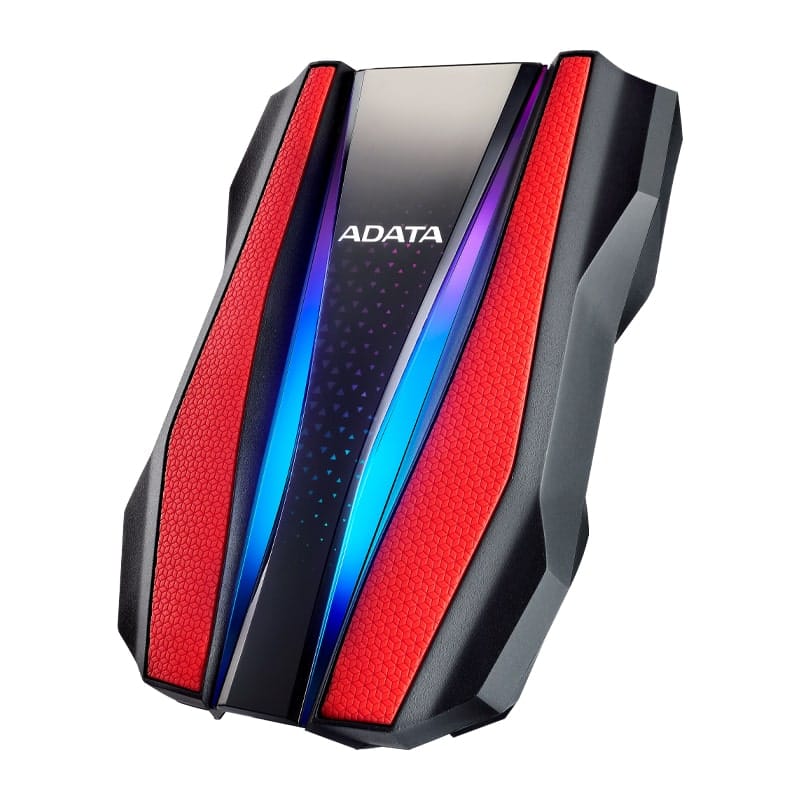 هارد اکسترنال ای دیتا مدل HD770G ظرفیت 2 ترابایت