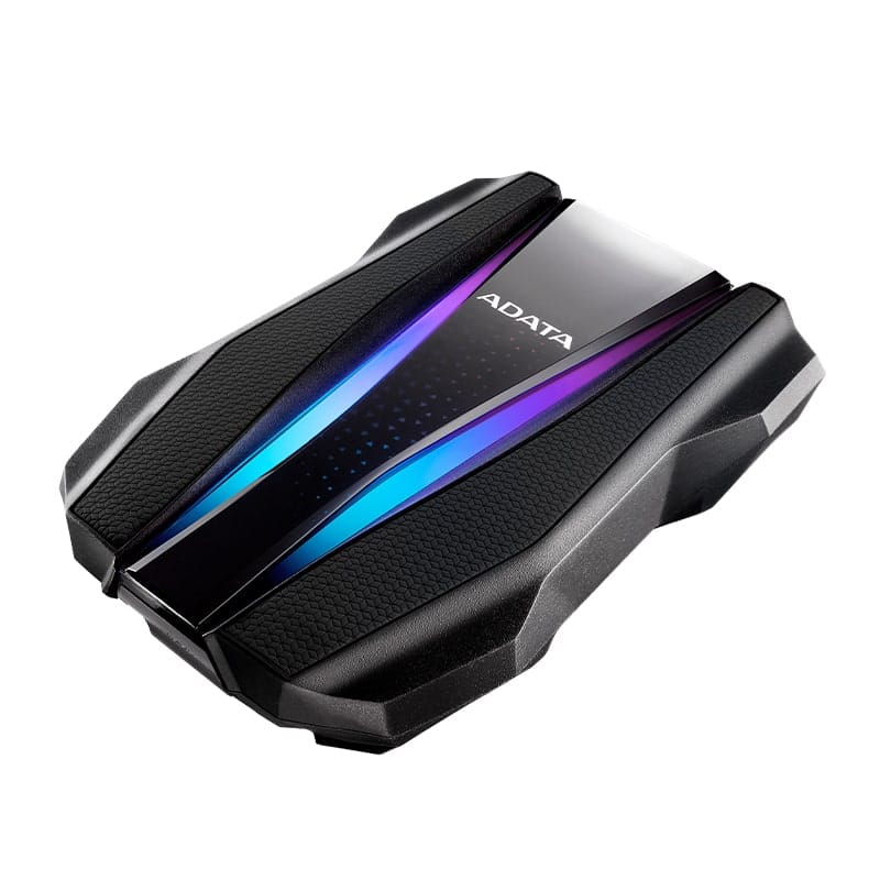 هارد اکسترنال ای دیتا مدل HD770G ظرفیت 2 ترابایت