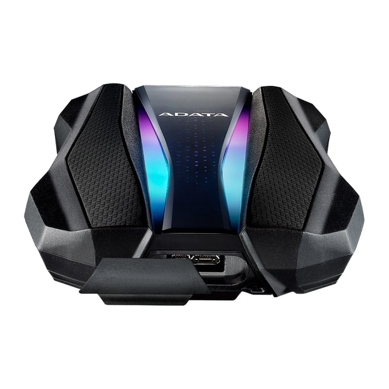 هارد اکسترنال ای دیتا مدل HD770G ظرفیت 2 ترابایت