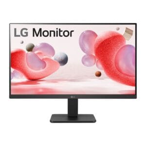 مانیتور ال جی 23.8 اینچی مدل 24MR400