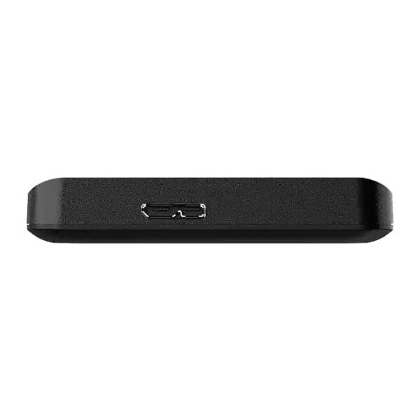 هارد اکسترنال توشیبا مدل Canvio Basics ظرفیت 2 ترابایت