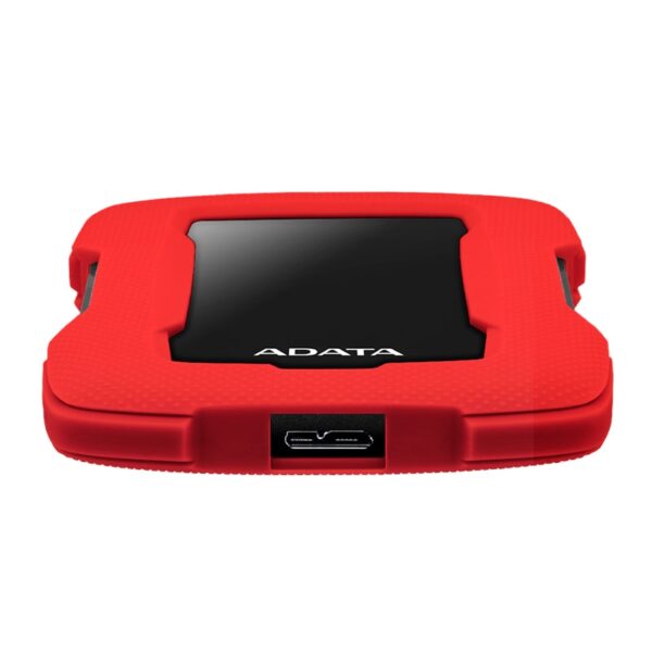 هارد اکسترنال ای دیتا مدل HD330 ظرفیت 2 ترابایت