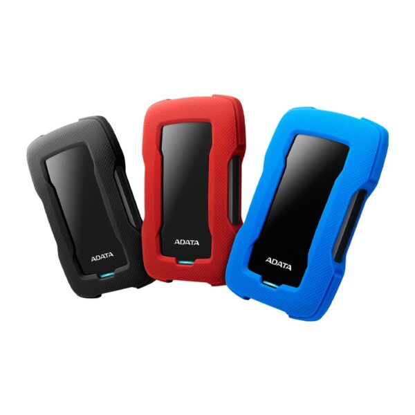 هارد اکسترنال ای دیتا مدل HD330 ظرفیت 2 ترابایت
