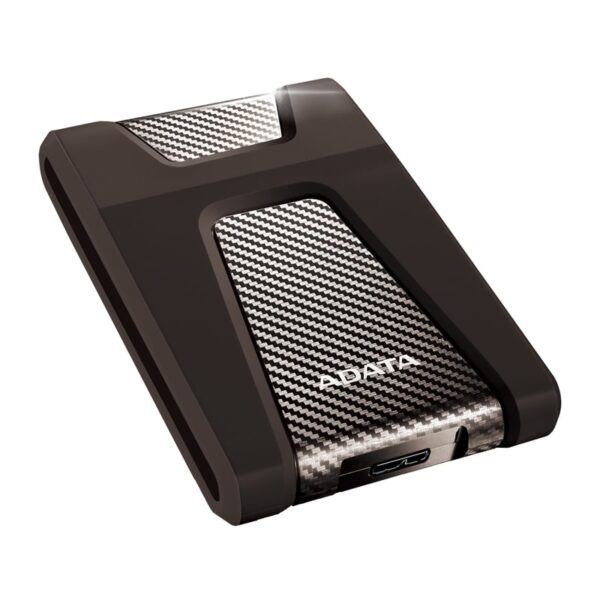 هارد اکسترنال ای دیتا مدل HD650 ظرفیت 2 ترابایت