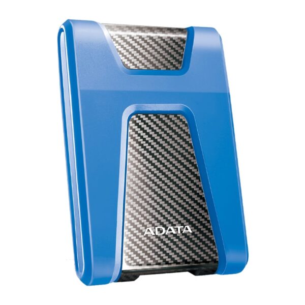 هارد اکسترنال ای دیتا مدل HD650 ظرفیت 2 ترابایت