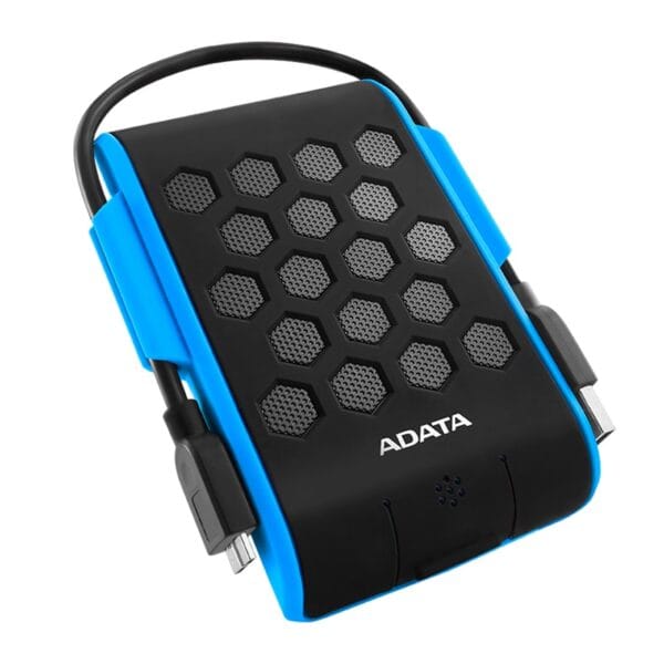 هارد اکسترنال ای دیتا مدل HD720 ظرفیت 1 ترابایت
