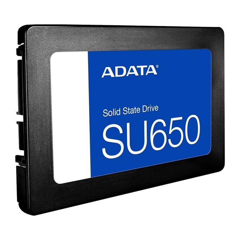 اس اس دی ای دیتا مدل Ultimate SU650 ظرفیت 240 گیگابایت