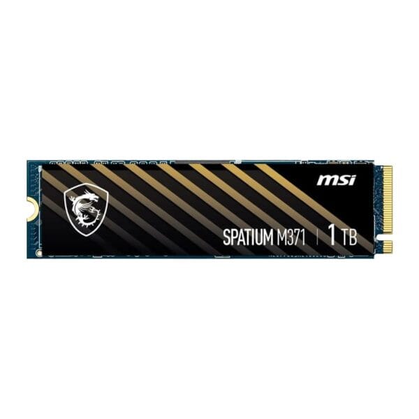 اس اس دی ام اس آی مدل SPATIUM M371 ظرفیت 1 ترابایت