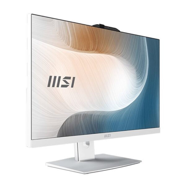 کامپیوتر همه کاره ام اس آی 23.8 اینچی مدل Modern AM242P 13M Core i3 1315U