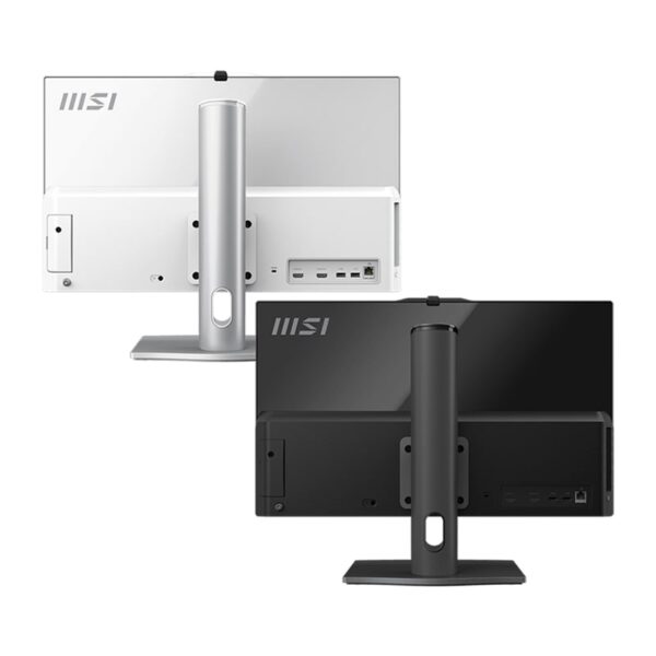 کامپیوتر همه کاره ام اس آی 23.8 اینچی مدل Modern AM242P 13M Core i3 1315U