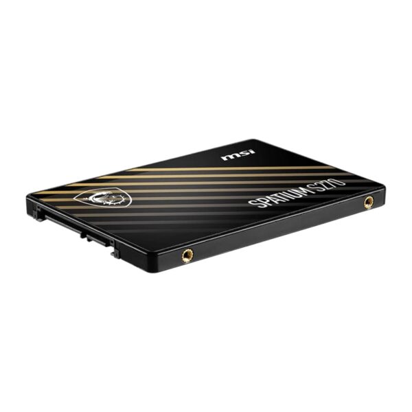 اس اس دی ام اس آی مدل SPATIUM S270 ظرفیت 480 گیگابایت