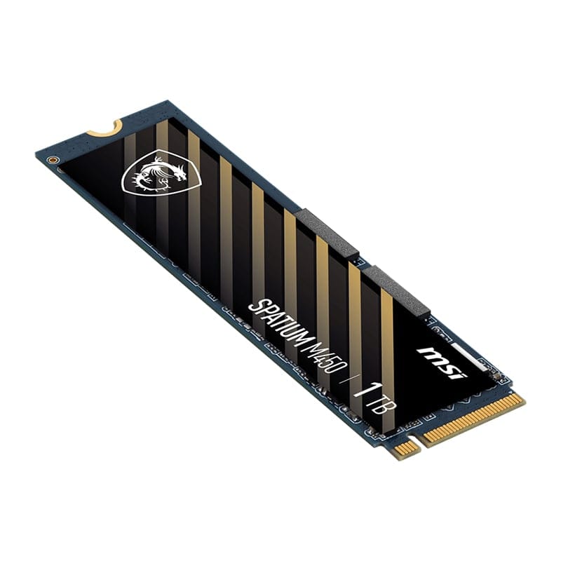 اس اس دی ام اس آی مدل SPATIUM M450 ظرفیت 1 ترابایت