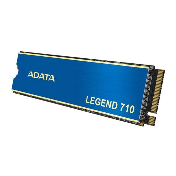اس اس دی ای دیتا مدل LEGEND 710 ظرفیت 256 گیگابایت