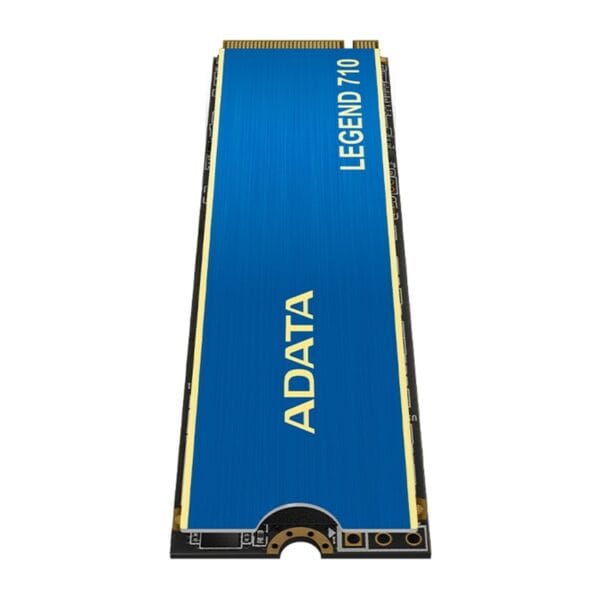 اس اس دی ای دیتا مدل LEGEND 710 ظرفیت 256 گیگابایت
