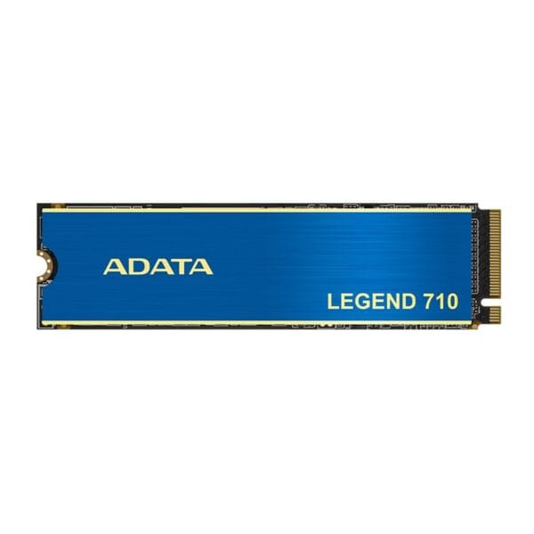 اس اس دی ای دیتا مدل LEGEND 710 ظرفیت 256 گیگابایت